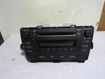 2010 2011 Toyota Prius Radio Stereo Cd Player Receiver Satellite Oem. Fixed Price $94.99.