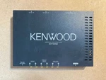 Kenwood KVT-M700. Fixed Price $125.00.