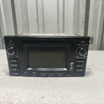 2012-2014 Subaru Impreza Radio/am Fm Cd/aux /MP3/HD Bluetooth. Fixed Price $50.00.