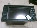 Audio Equipment Radio Receiver Am-fm-stereo Fits 18-19 Sentra 97087. Fixed Price $260.68.