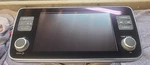 2021-2025 Nissan Leaf Radio Receiver Display Oem. Fixed Price $273.48.
