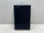 12 13 14 Tesla Model Touch Screen Navigation Media Display Monitor 1584 Oem. Fixed Price $552.49.