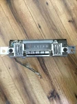 Vintage 1967 Plymouth Barracuda Am Radio #2864515 Model 244. Fixed Price $250.00.