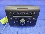 2012-2014 Honda Cr-v Ex Radio Receiver Am Fm Single Cd 1XN6 Oem 39100T0AA12. Fixed Price $74.99.