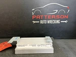 04-08 Chrysler Crossfire Amplifier Id 1938200289. Fixed Price $150.00.