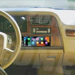 6.8" For Chrysler New Yorker 1975-1996 Android Auto Stereo Radio Gps Carplay. Fixed Price $149.65.