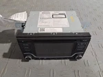 2017-2019 Nissan Sentra Radio Receiver W/o Navigation 5.0" Screen. Fixed Price $100.00.