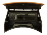 Cd Changer Receiver Fits 2003-2008 Maserati Quattroporte M139 P/n 7607769150. Fixed Price $207.88.