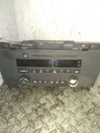 Audio Equipment Radio Am-mono-fm-cd Player Opt U1C Fits 05-08 Allure 207623. Fixed Price $115.99.