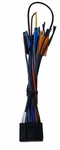 Genuine Kenwood Wire Harness For DPX500BT KDC6047U KDC400U KDC448U KDC452U. Fixed Price $19.67.