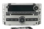 2007-08 Chevy Cobalt Pontiac G5 Am Fm Cd Aux Input With Bluetooth Music 25775628. Fixed Price $229.50.