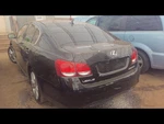 Info-gps-tv Screen Display With Navigation Fits 07 Lexus GS450H 6728526. Fixed Price $249.88.