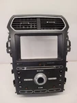 2017 - 2018 Ford Explorer Audio Equipment Radio Control Panel. Fixed Price $162.62.