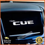 Cadillac Cue Oem Ats Cts Elr Escalade Srx Xts Touch Screen Replacement Display. Fixed Price $99.99.