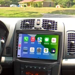 For 2003-2007 Cadillac Cts Android 15 Apple Carplay Stereo Radio Gps Navi 64G Fm. Fixed Price $159.79.