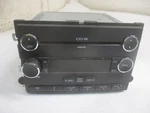 2009 Ford Explorer 6 Disc Cd MP3 Player Radio Stereo 9L2T-18C815-BB Oem Lkq. Fixed Price $158.97.