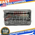 Oem Volkswagen Jetta 2015-2017 Radio CD/MP3 Head Unit 1K0035164J Use. Fixed Price $44.00.