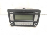 Volkswagen Vw Golf Plus 1.6TDI 77KW 2009 Radio Cd Dvd Head Unit 1K0035186AE. Fixed Price $80.49.