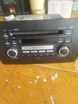 Suzuki Radio Tuner Assembly Clarion Oem 39101-80JD0. Fixed Price $72.40.