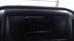 Chevrolet Silverado 1500 2014 Infotainment Display 84119051 9224. Fixed Price $117.70.