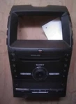 Audio Equipment Radio Control Panel 8" Touch Screen Fits Edge 1604215. Fixed Price $141.89.