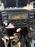 20O5-2009 Hyundai Tucson CD/MP3/CASSETTE Player Radio HMP-280JMLN. Fixed Price $35.00.