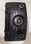 2011-2013 Mazda Am Fm Cd Player Radio Unit Receiver Din B5 BGV4 BBM566AR0 Oem. Fixed Price $30.00.