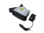 Chrysler Dodge Jeep RB4 Navigation Cd Radio Player Head Unit P56043286AE. Fixed Price $179.99.