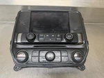 2014-2018 Gm Silverado Sierra 1500 Radio Display Screen W/ Hvac Oem 1181893. Fixed Price $164.99.