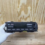 99-02 Expedition Navigator Auto Hvac Heater Control XL7H-19C933-AE. Fixed Price $69.00.