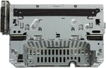 2006-2008 Mazda Am Fm Radio Receiver Disc Cd Player Model Number CQ-EM4660AK. Fixed Price $106.25.