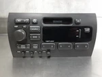 98-99 Cadillac Deville Eldorado Radio Receiver Am-fm-stereo-cassette Oe 09354756. Fixed Price $40.95.
