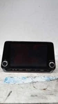 2019-2022 Nissan Altima Am/fm Sterio Radio Receiver W/screen Oem. Fixed Price $121.99.
