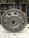 1989-1994 Hyundai Sonata Steel Wheel Rim Stock 14X5 Lug 4-1/2". Fixed Price $89.99.