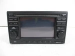 2010-2012 Nissan Sentra Cd Navigation Xm Satellite Display Radio Receiver Oem. Fixed Price $254.34.