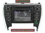 2015-2017 Toyota Camry Radio Touchscreen Display Receiver 100614 Oem 86140 06660. Fixed Price $297.50.
