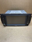 Jeep Chrysler Dodge Mygig Rbz Low Speed Touchscreen Display Radio P05064677AH. Fixed Price $100.00.