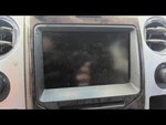 Audio Equipment Radio Control Panel Platinum Fits 14 Ford F150 Pickup 1334817. Fixed Price $156.29.
