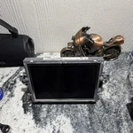 2012 Mercedes-benz E350 Head Unit. Fixed Price $90.00.