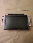 Volvo S60 Series Dash Mount 7" Information Display Screen (oem). Fixed Price $69.99.