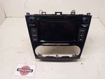 86431VA640 2020 Subaru Wrx Starlink Touch Screen Radio 9342852. Fixed Price $292.83.