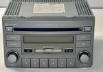 2007 Subaru Forester Clarion Oem 6 Cd Stereo PF-2851B-A. Fixed Price $69.99.