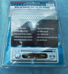 Nextar Car Stereo Player NCD50 - New Never Opened. Fixed Price $49.00.
