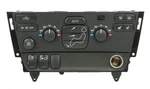 08 Volvo 60 Series Climate Controls Panel Part Number 30782695 Face Code HU-650. Fixed Price $174.25.