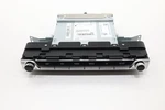 2022-2023 Genesis G70 Dash Audio Radio Receiver Control Switch Oem 96560G9MA0VCA. Fixed Price $288.52.