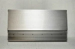 2008-13 Chrysler Town & Country Dodge Grnd Caravan Infinity Amplifier 05107086AH. Fixed Price $74.99.