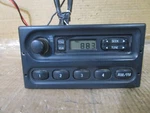 01 02 03 04 Ford E350 Radio Stereo Audio Tuner 1999-2005 F8RP-18K810-BA. Fixed Price $38.00.