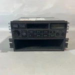 Hyundai Factory Am/fm Cassette Car Stereo Model H245JUN Hect -hmc 96140-2D106AX. Fixed Price $24.95.