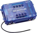 Scosche SLC4 Car Stereo Speaker 4-CHANNEL Audio Lineout Converter/oem Amplifier. Fixed Price $21.43.