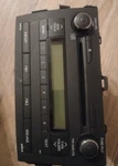 Toyota Fujitsu Ten 86120-02E50 Cd Player/car Radio (oem Parts)fits 2012 Corolla. Fixed Price $118.75.